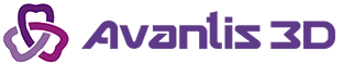 Avantis3D software logo