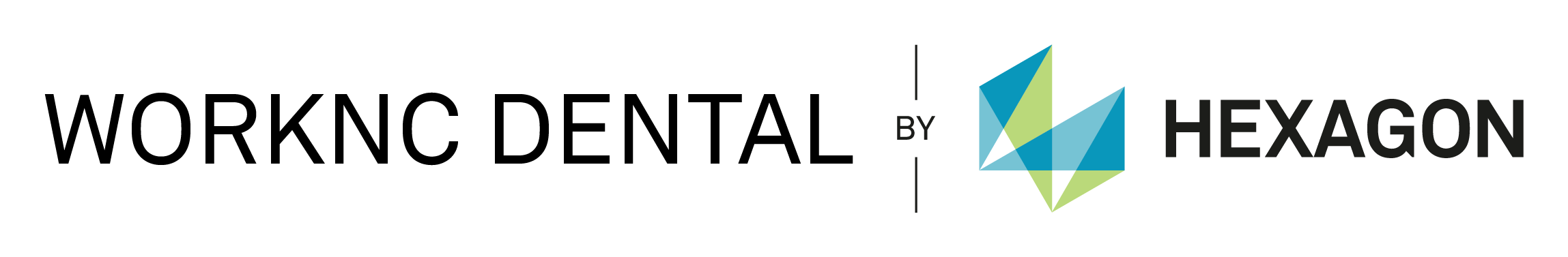 Hexagon WORKNC DENTAL product logo